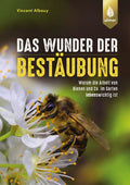 Sachbuch „Das Wunder der Bestäubung"