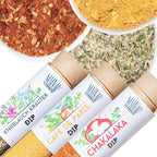 Gewürzmischung Dip Dip Hurra!
