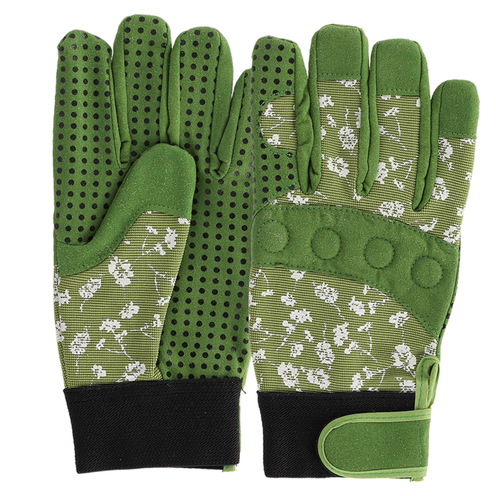 Gartenhandschuhe Grip & Protection