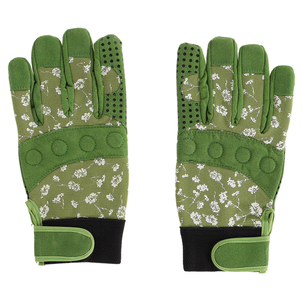 Gartenhandschuhe Grip & Protection