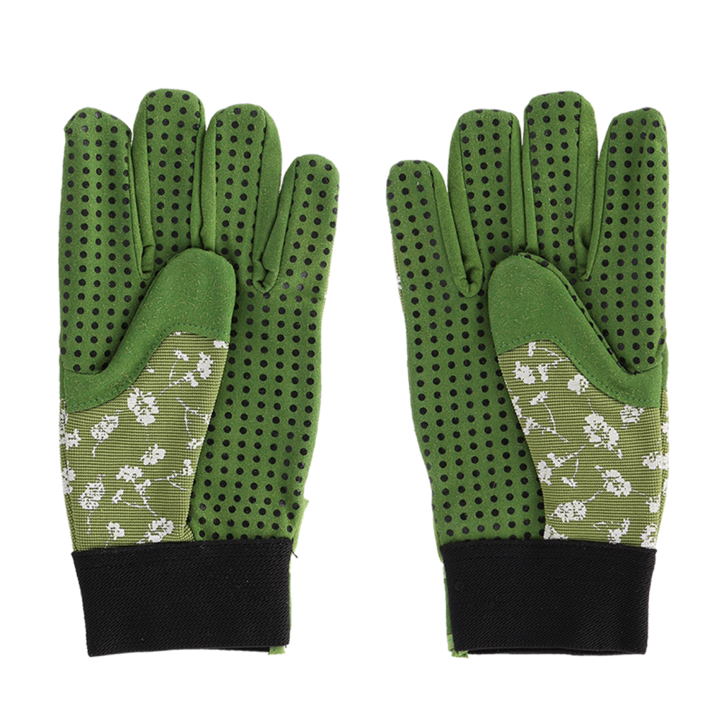 Gartenhandschuhe Grip & Protection