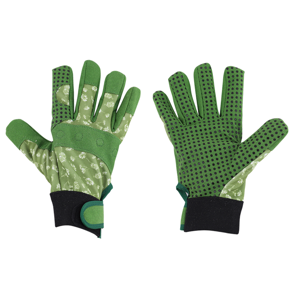 Gartenhandschuhe Grip & Protection