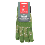 Gartenhandschuhe Grip & Protection