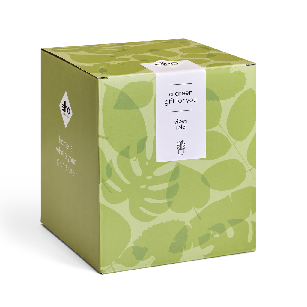 Topf Geschenkset "Vibes Fold"