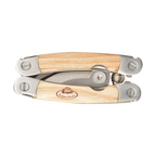 Edelstahl Garten-Multitool