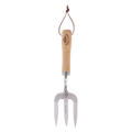 Handgabel aus Edelstahl