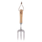 Handgabel aus Edelstahl