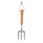 Edelstahl Handgabel