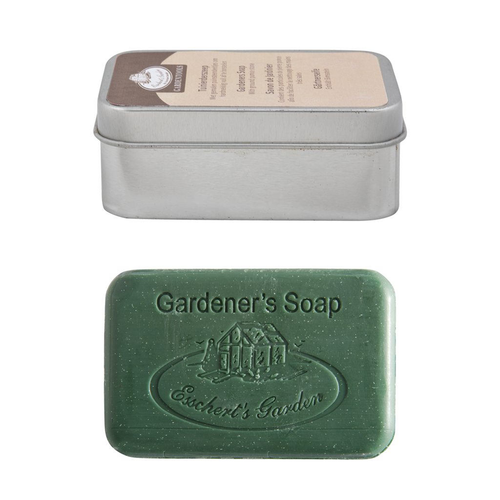 Gärtner-Handseife