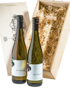 Weinprobierset "Schloss Mainau"