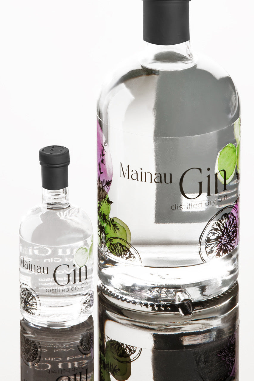Mainau Gin