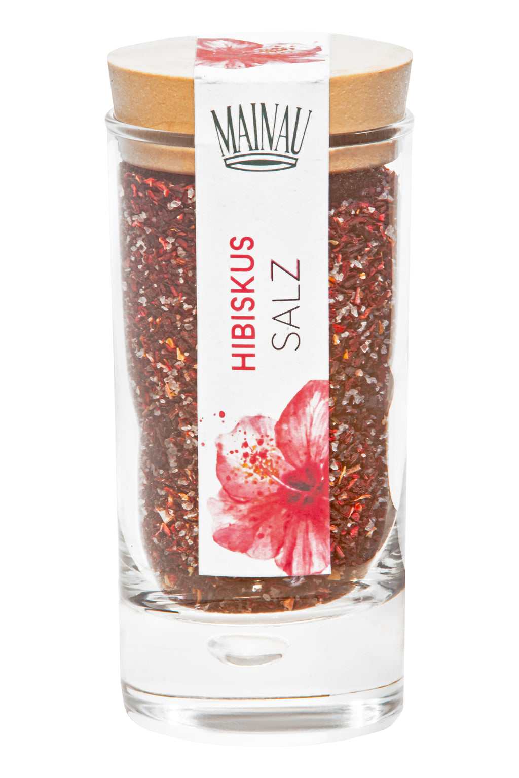 Gewürzsalz "Hibiskus"