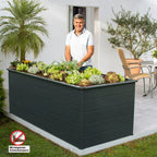 Hochbeet "Erntewunder"