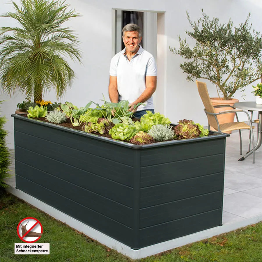 Hochbeet "Erntewunder"