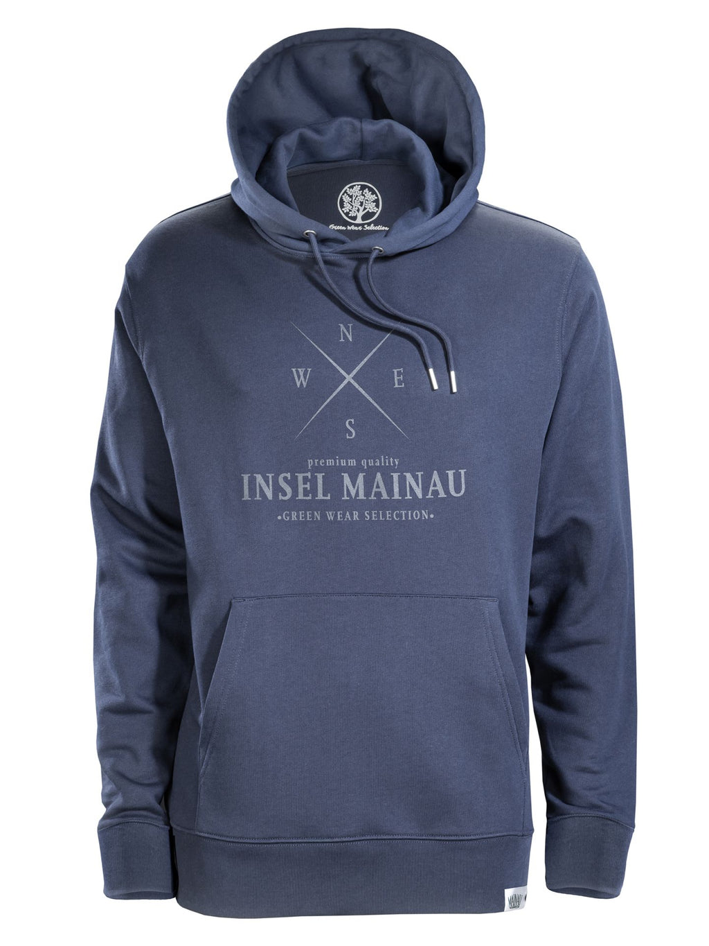 Kapuzenpullover/Hoodie Mainau