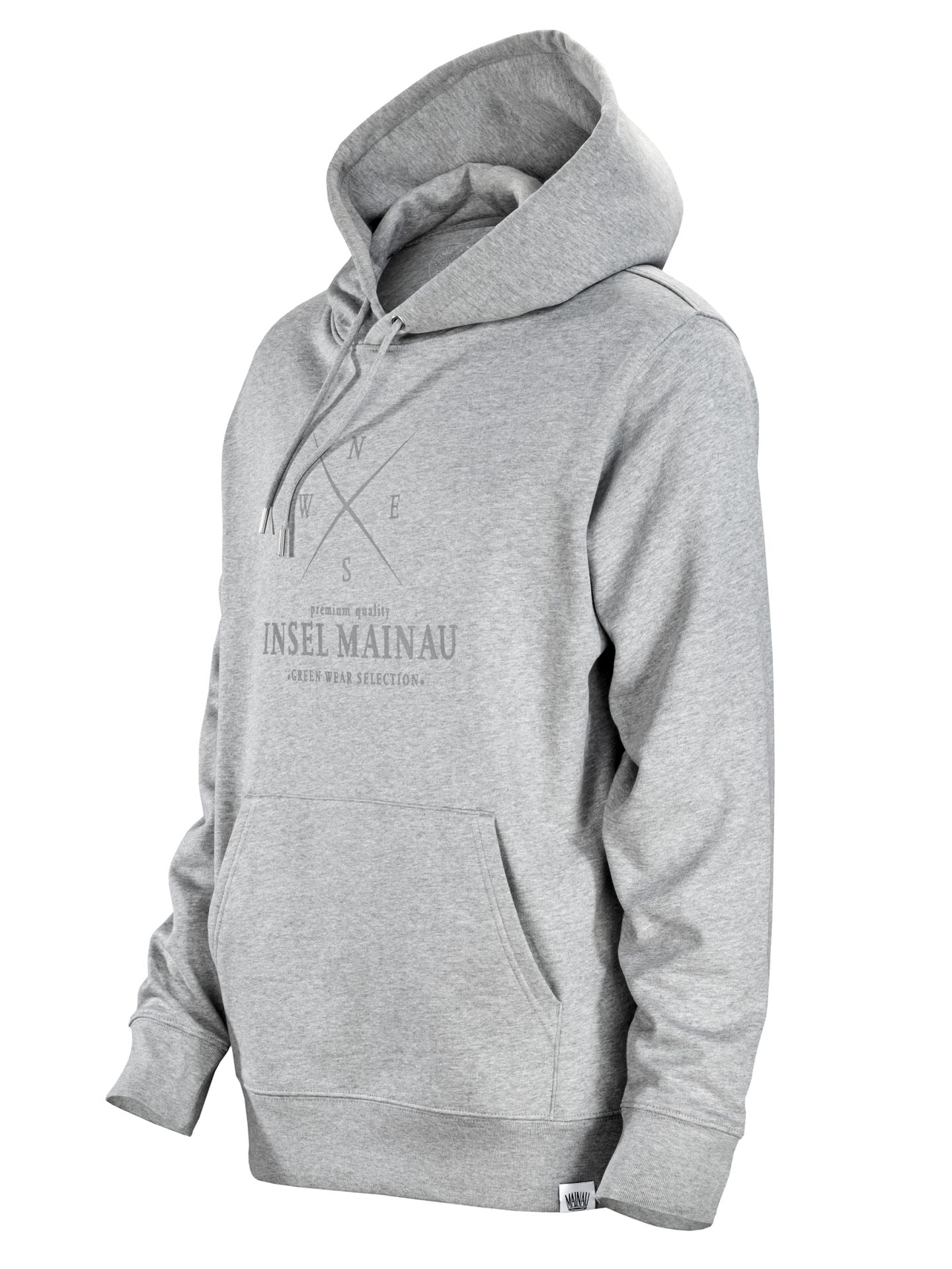 Kapuzenpullover/Hoodie Mainau