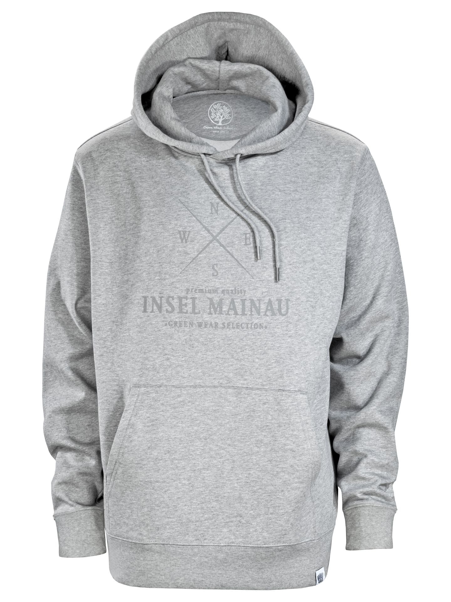 Kapuzenpullover/Hoodie Mainau