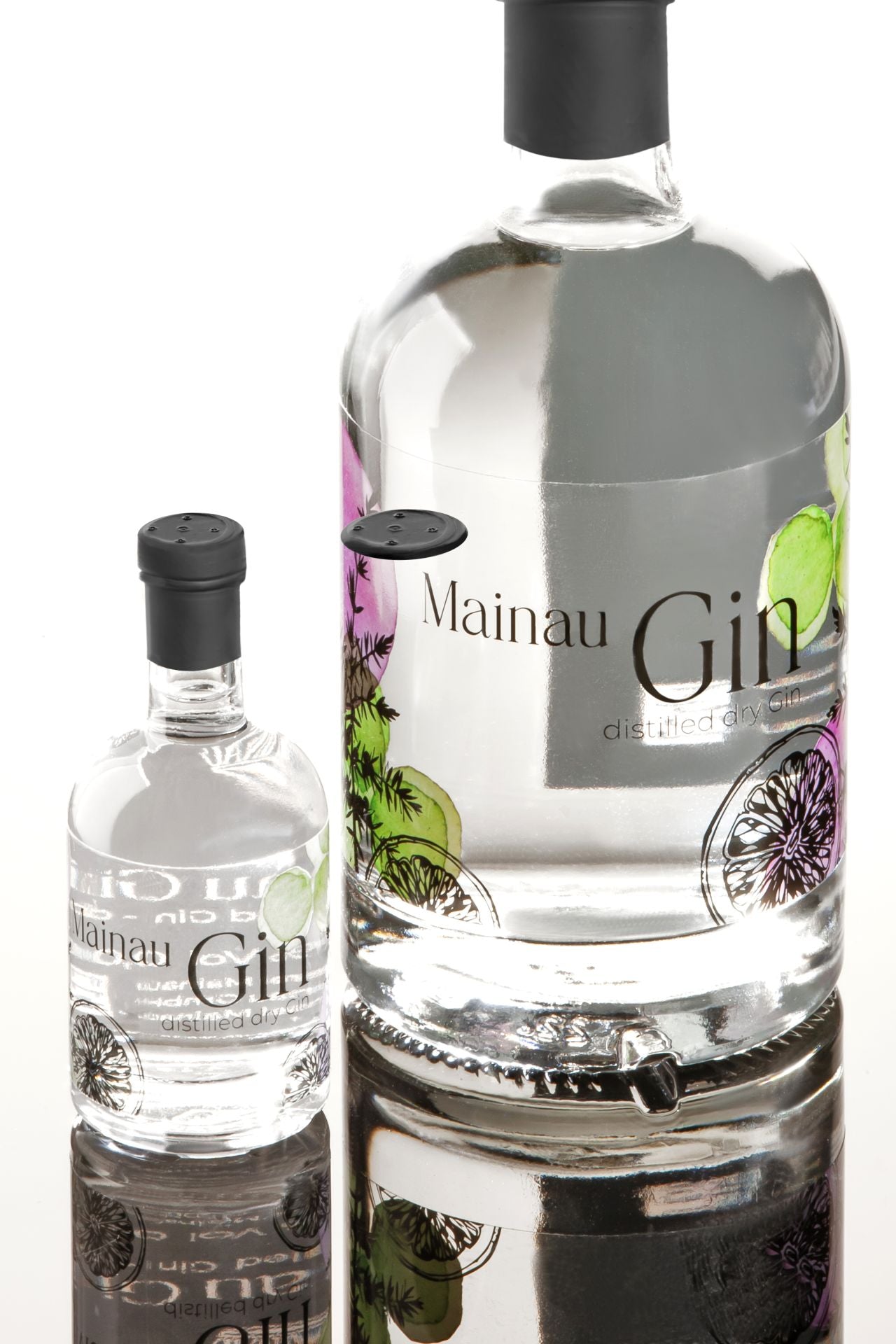 Mainau Gin