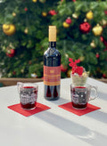 Insel Mainau - Bio-Glühwein