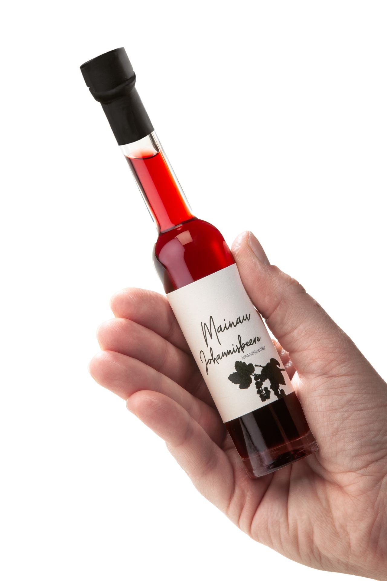 Johannisbeerlikör Mainau