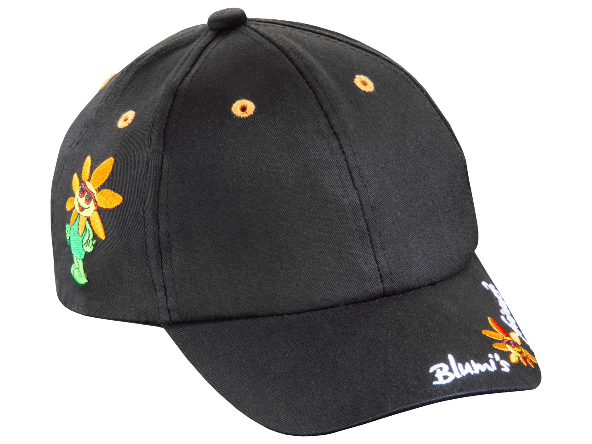 Mainau Kids Cap Blumi's Friends