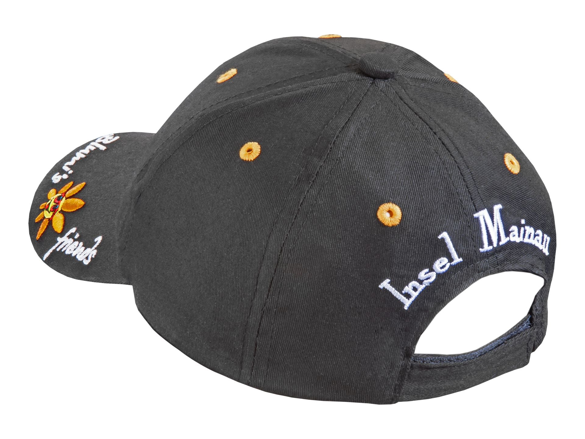 Mainau Kids Cap Blumi's Friends