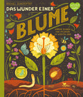 Kinderbuch „Das Wunder einer Blume - Warum Blumen und Pflanzen so wichtig sind“
