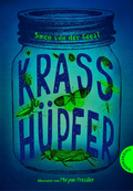 Jugendbuch "Krasshüpfer"