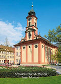 Kirchenführer der Insel Mainau, Schlosskirche St. Martin