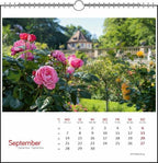 Tischkalender "Konstanz" 2026