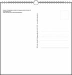 Tischkalender "Konstanz" 2026