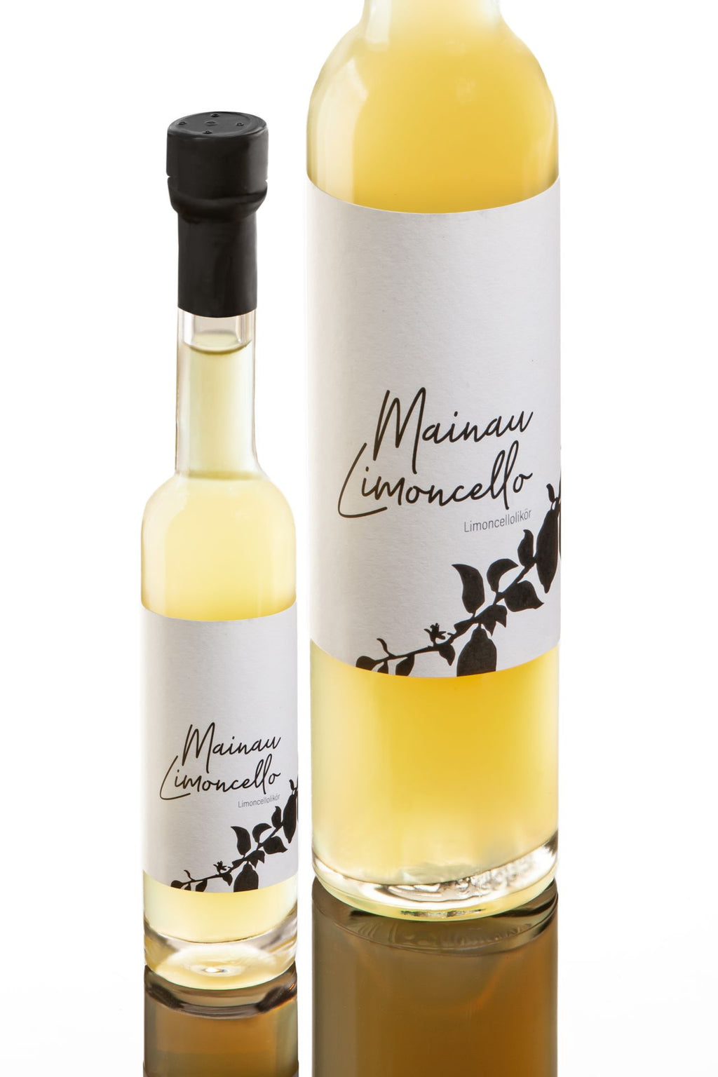 Limoncello Mainau 0,2l