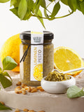 Limonen Pesto