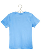Kinder T-Shirt Schmetterlinge/Blumi