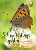 Sachbuch: "Mein Schmetterlingsgarten"