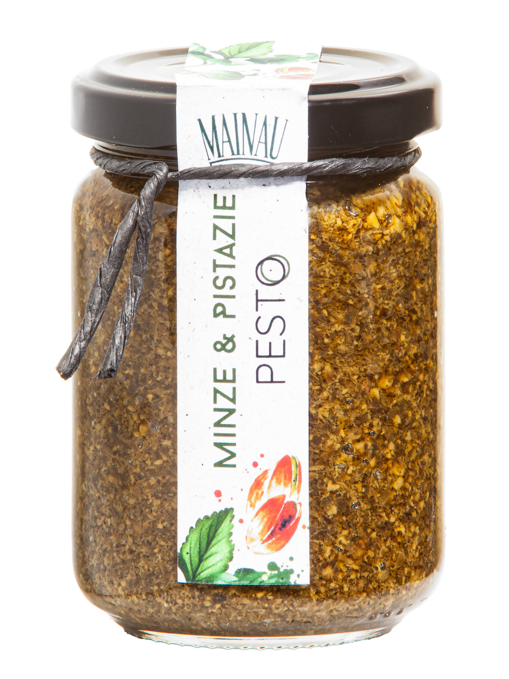 Pesto Minze & Pistazie