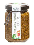 Pesto Minze & Pistazie