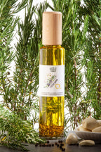 Olivenöl "Toskana" mit Kräutern