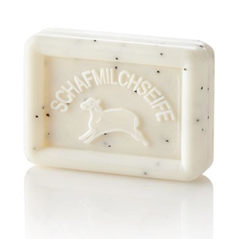 Schafsmilchseife