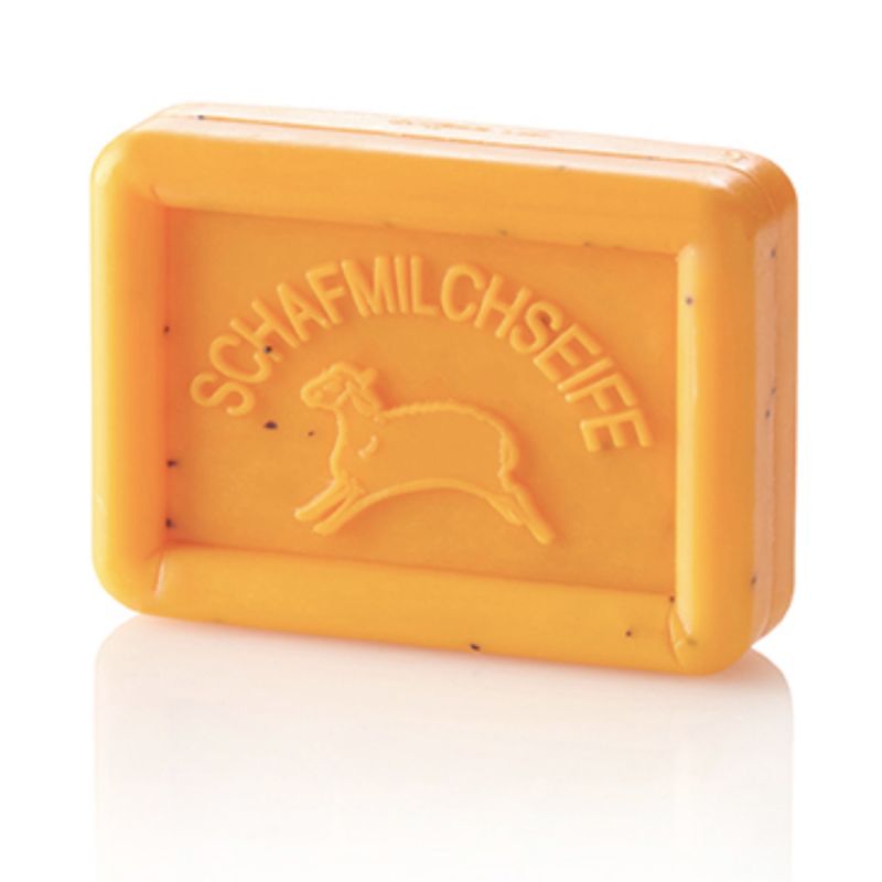 Schafsmilchseife