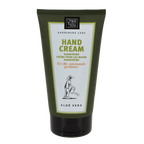 Tube mit Gärtner-Handcreme