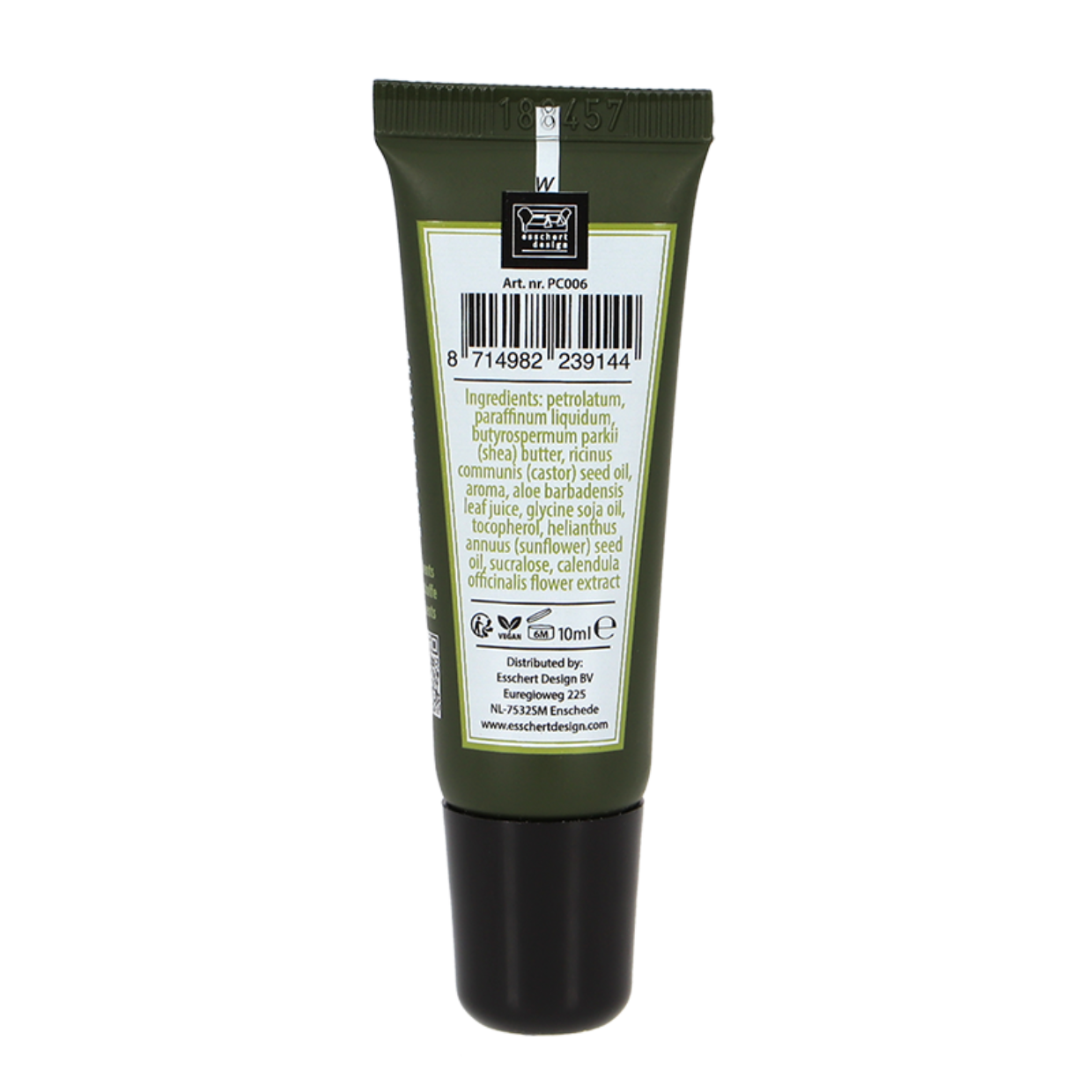 Gärtner-Lippenbalsam