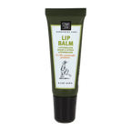 Kleine Tube mit Gärtner-Lippenbalsam