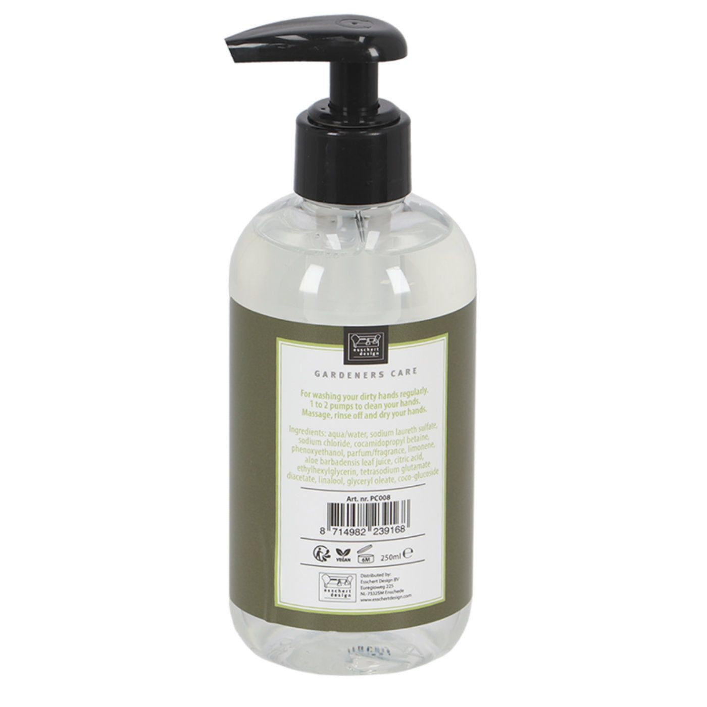 Gärtner-Flüssigseife