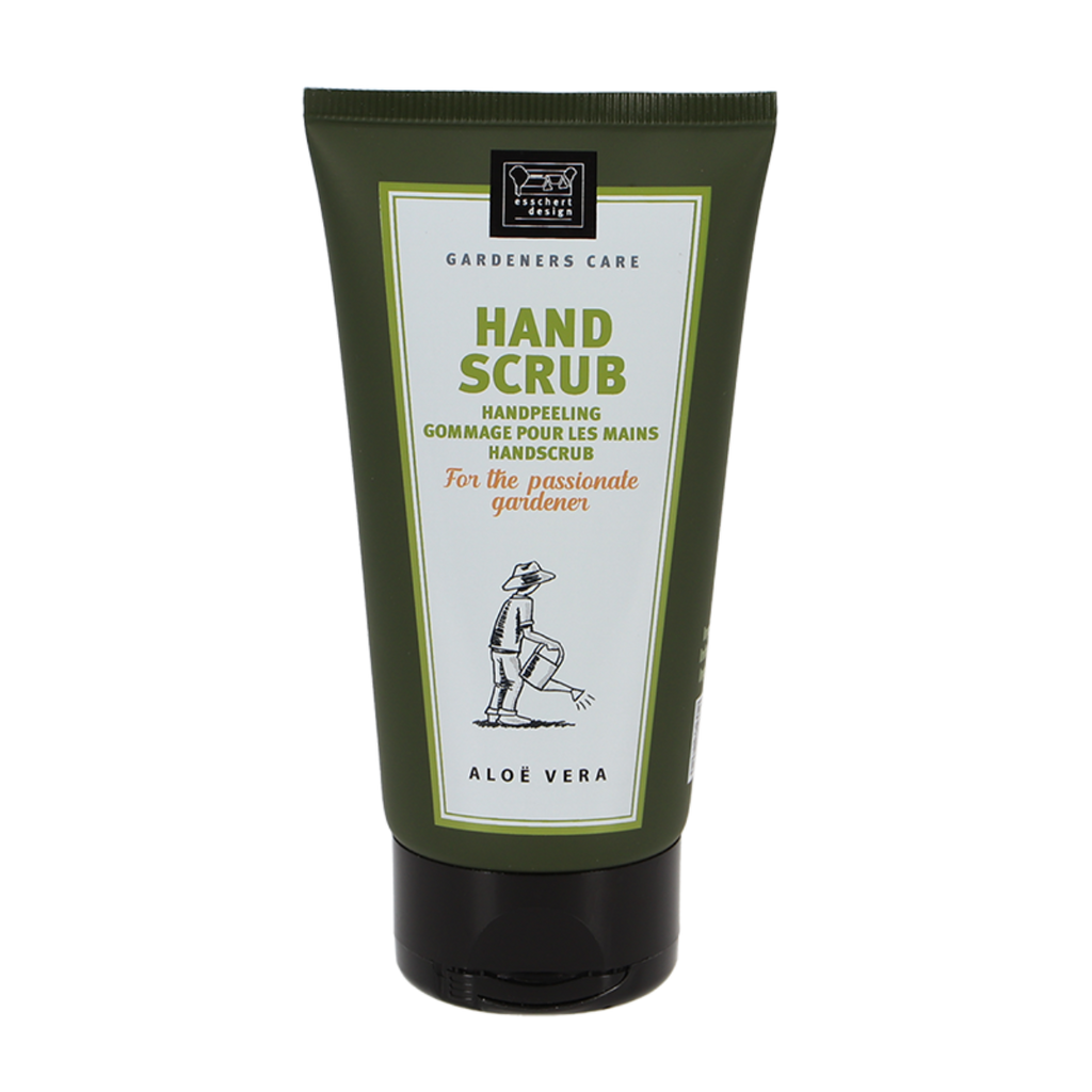 Tube mit Gärtner-Handpeeling