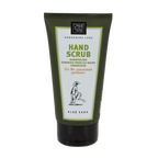 Tube mit Gärtner-Handpeeling