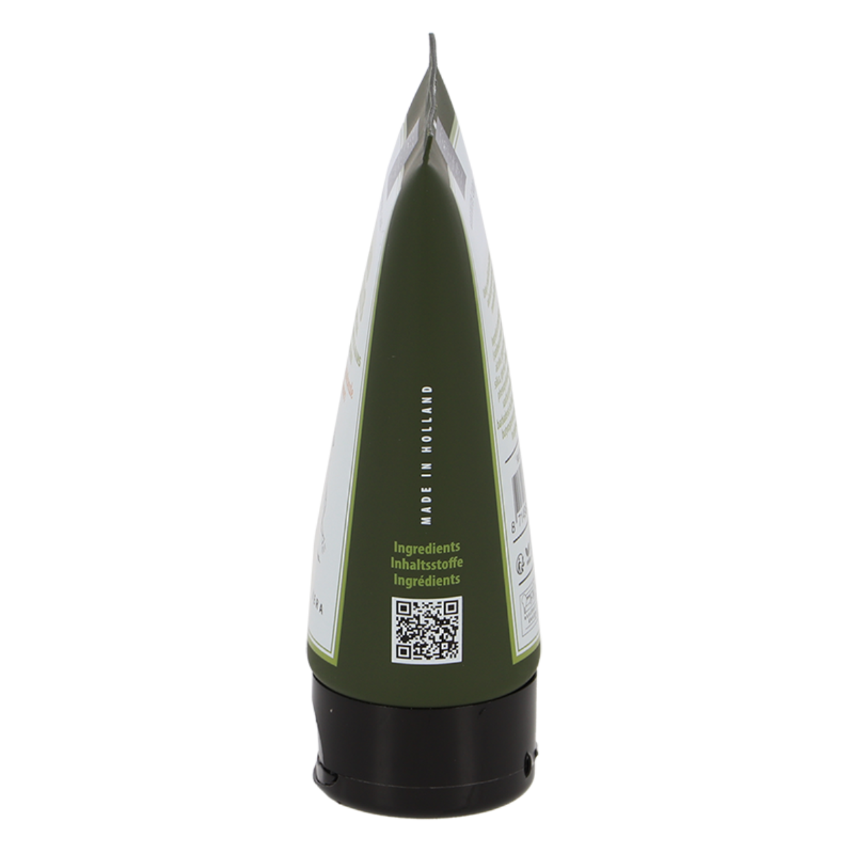 Gärtner-Handpeeling