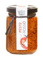 Pesto Rosso