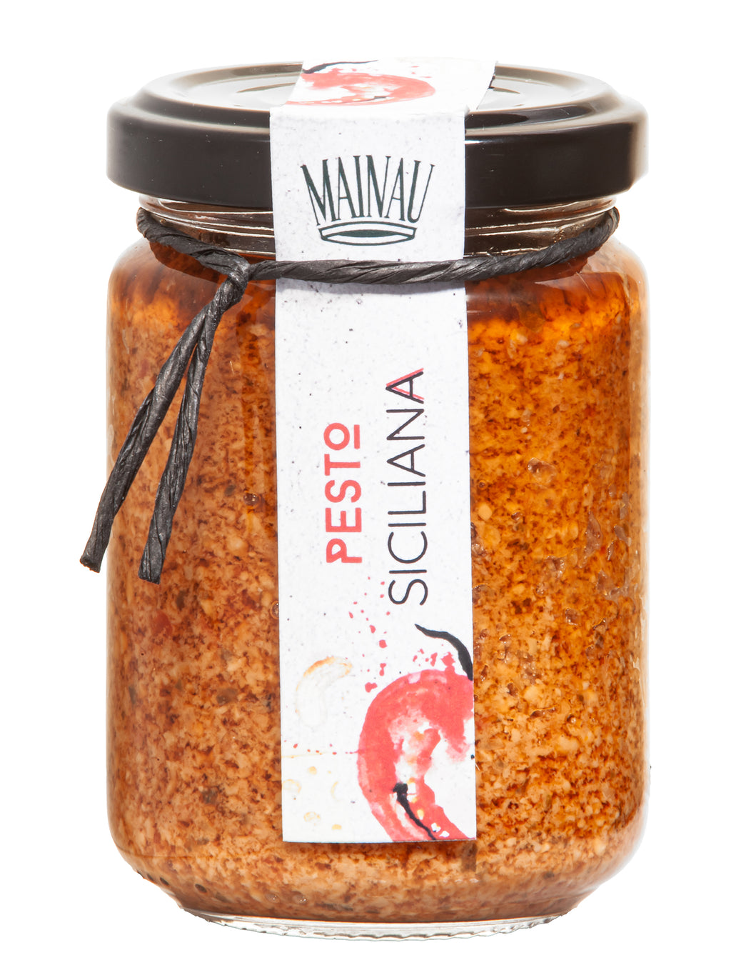 Pesto Siciliana