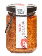 Pesto Siciliana